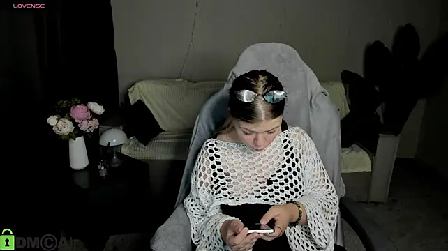 Stefania-sweet webcam