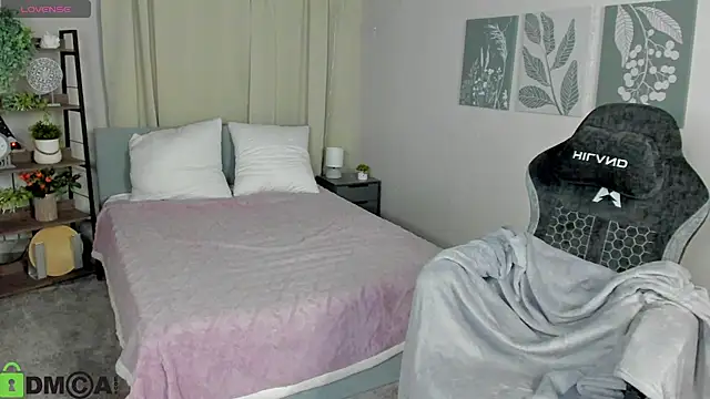 EmilyStevart webcam