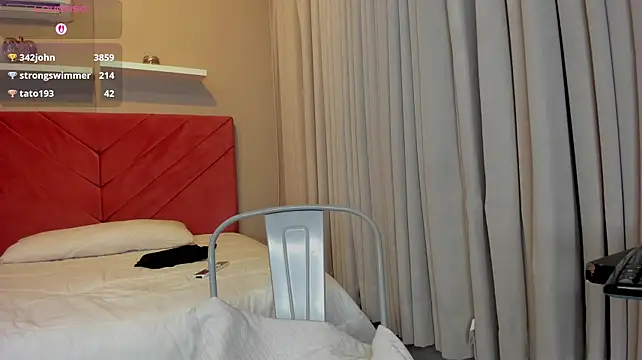 Zoe_Lips webcam