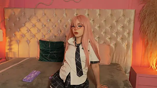 Lilou_albrecht webcam