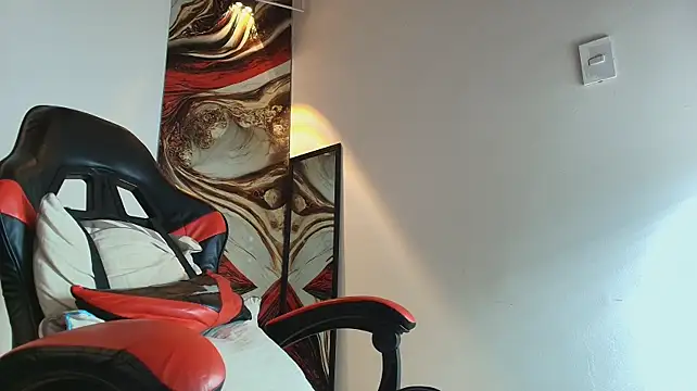 Luke_davis01 webcam