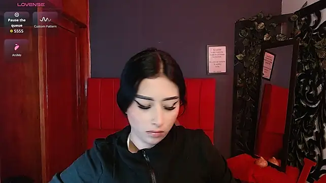 melissa__dolce webcam