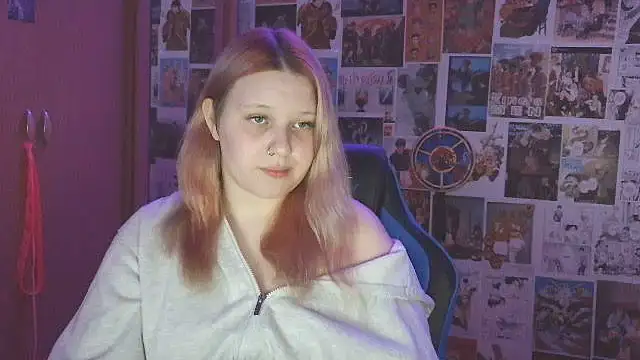 FoxPlayXX webcam