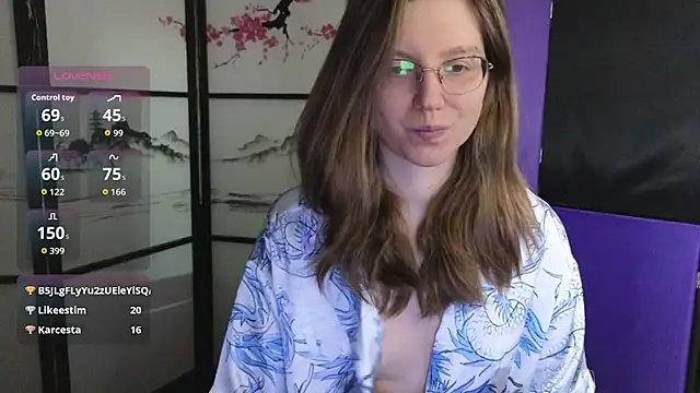 scarlettsrose webcam
