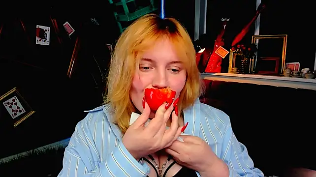 KathyBriggs webcam