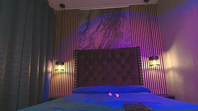 Kaelix_noir webcam
