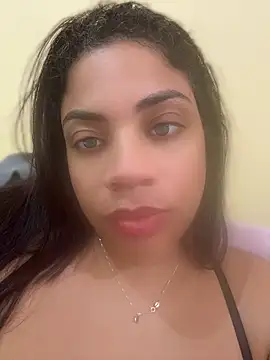 Morenacarioca3 webcam