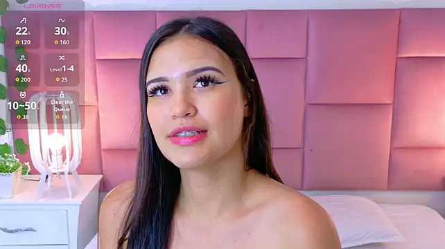kaily_sweet1 live cam on StripChat