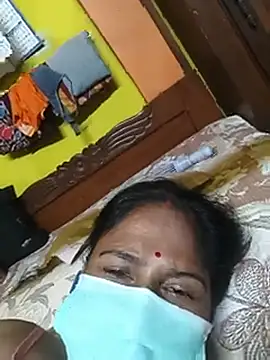 shampadebnath webcam