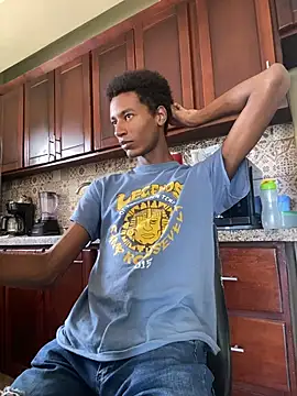 samu_t7 (M young) - Play with my huge cock, cum now