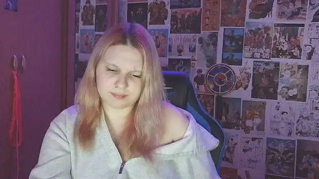 FoxPlayXX webcam