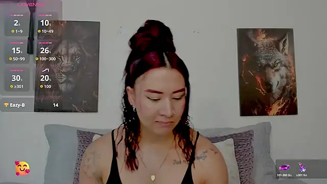 AngelMartinss webcam