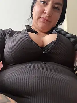 Abril_Luv webcam