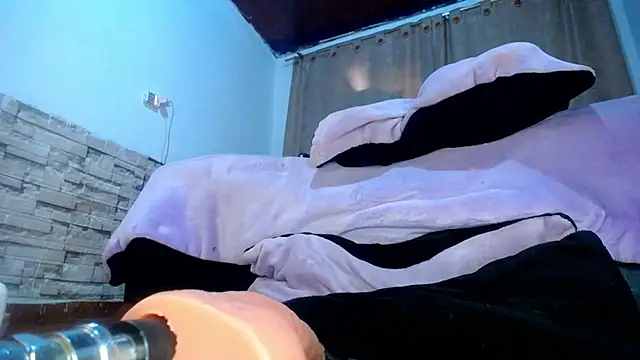Bicky_25 webcam