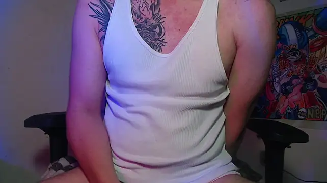 LuciferSantoryu webcam