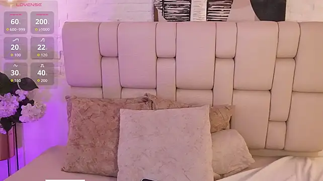 Ariia_Blaze webcam