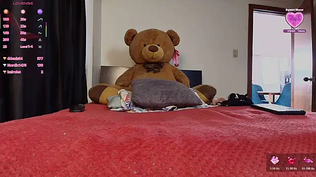 Samanntthaa__ webcam