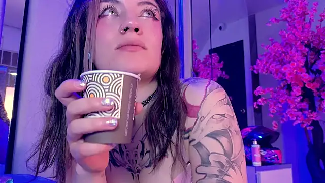 Broklinwhite_ webcam