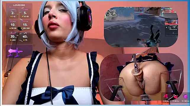 SweetieCloe_ webcam