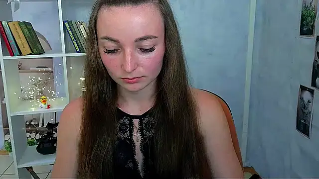 _Barbie_Kiss_ webcam