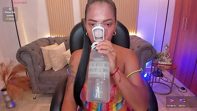 Shantaall_ webcam