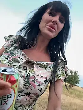 Kamila151 webcam