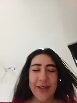 CAROLINE__07 webcam