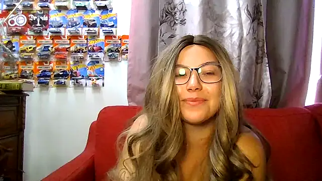 FreakyDreama webcam