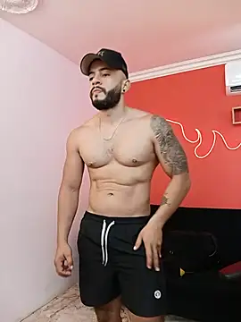 Mike_savage3 webcam
