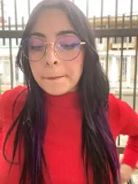Morgana_Pink webcam