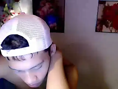shawn_cole webcam