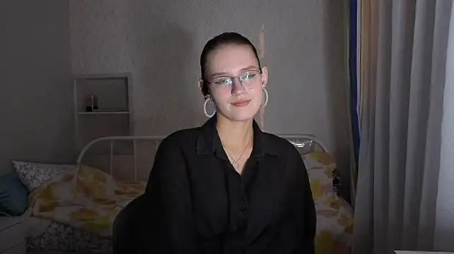 PliantMissus webcam