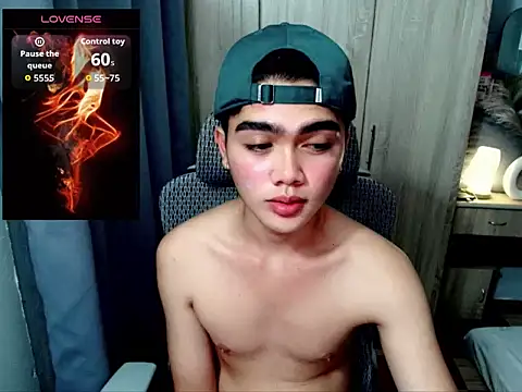 ItsKenny webcam