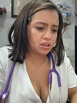 Melany-1 webcam