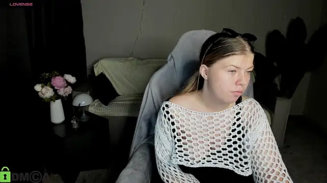 Stefania-sweet webcam