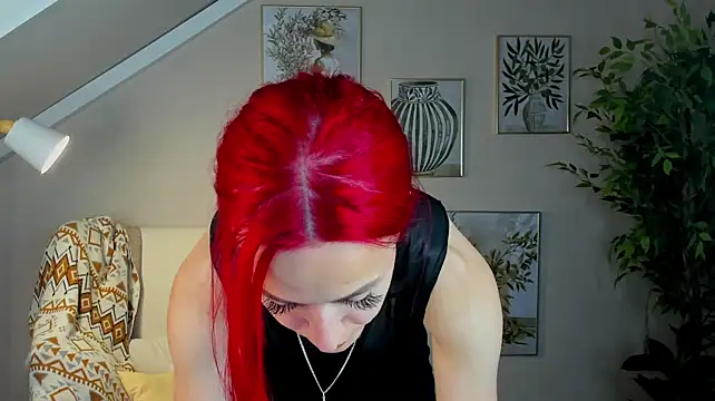 Liinda_Lee webcam