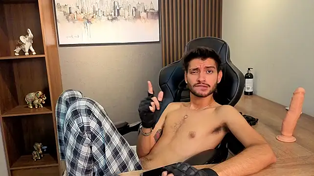 Nicolas_Rider webcam
