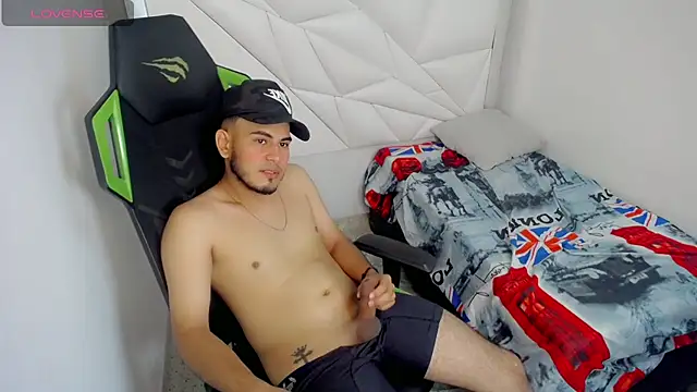 JD_Riley webcam