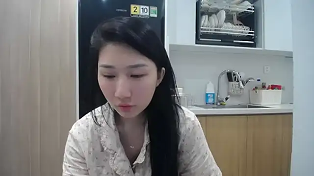 Asiagirll webcam