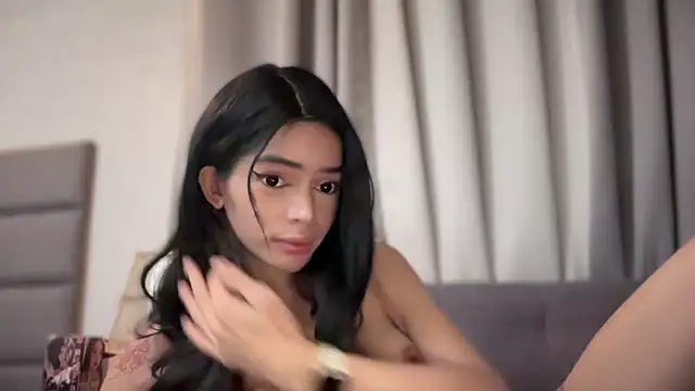 xTransQueenx webcam