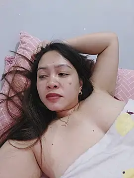 MissKitty31 webcam