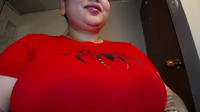 Penelope_Tits webcam