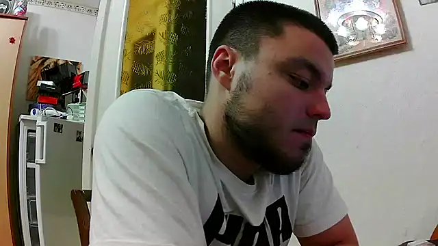 Yashax webcam