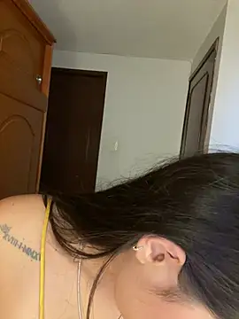 gabyaridi webcam