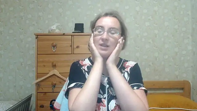 Smart_Rose webcam