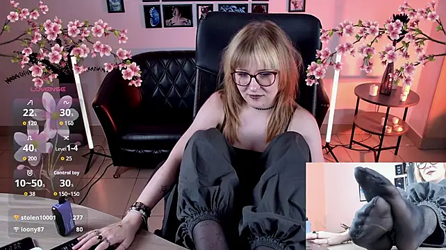 lanafitch webcam