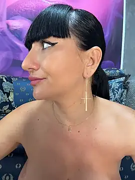 MysticCleo webcam