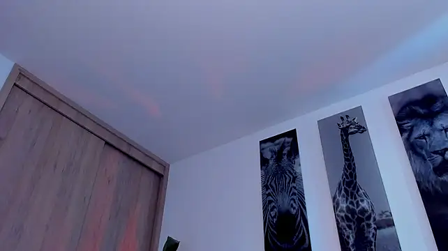 Santos_ramirez1 webcam