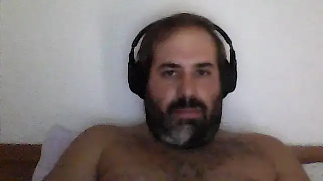 BeMy_Master webcam