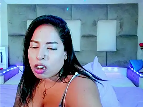 indiantopaz694u webcam